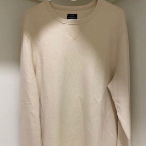 J.Crew Authentic Fleece